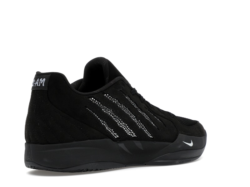 Nike Ja 2 Swarovski Scratch Black Label - image 33