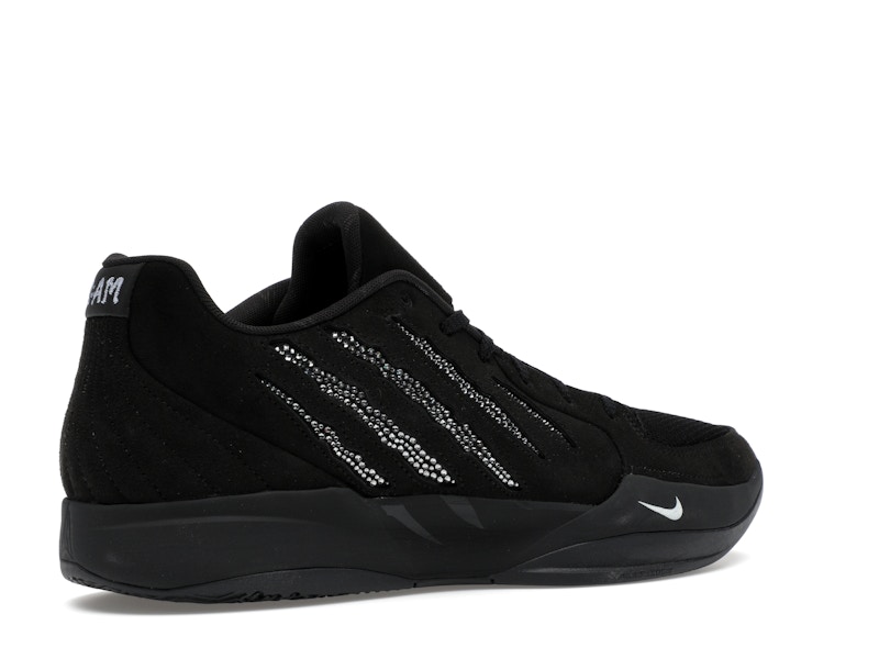 Nike Ja 2 Swarovski Scratch Black Label - image 34