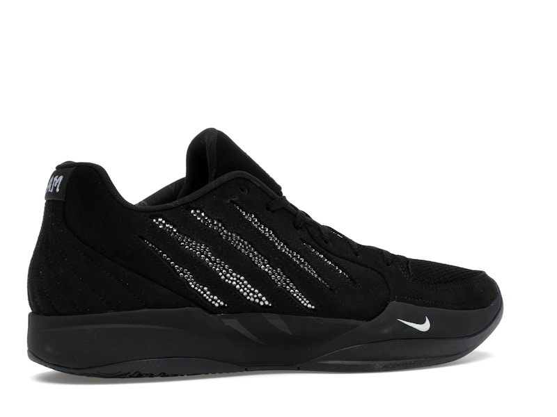 Nike Ja 2 Swarovski Scratch Black Label - image 35