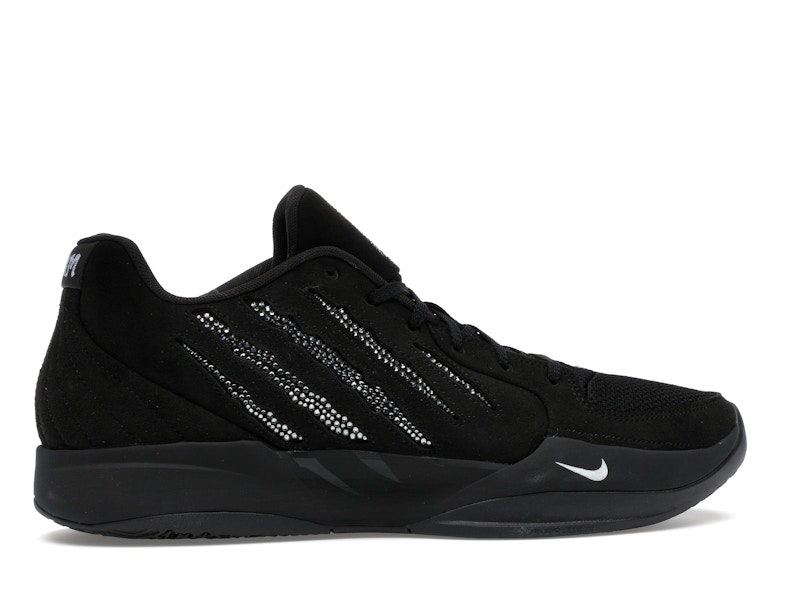 Nike Ja 2 Swarovski Scratch Black Label - image 36