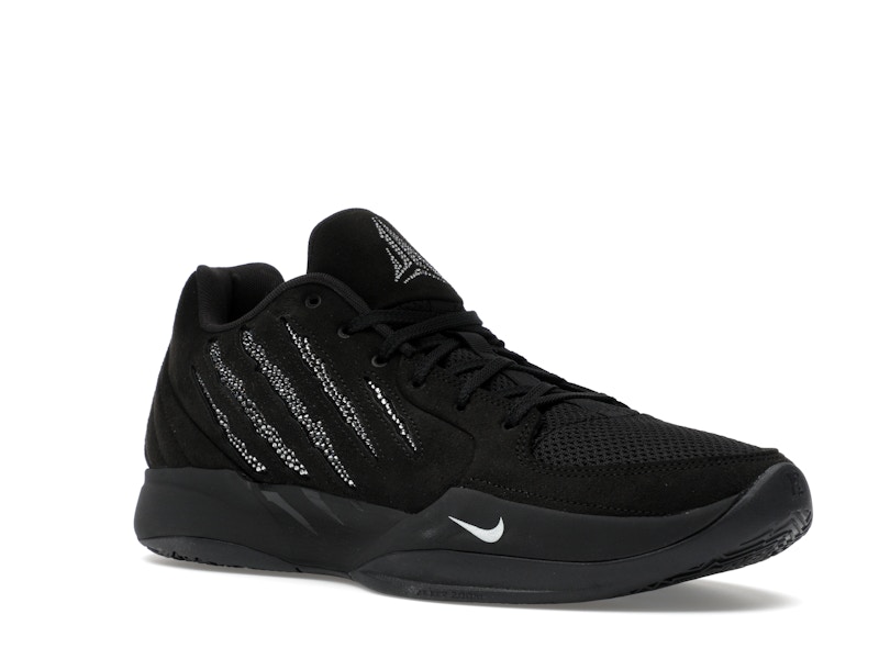 Nike Ja 2 Swarovski Scratch Black Label - image 5