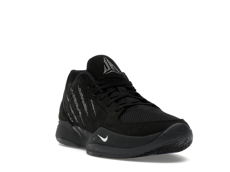 Nike Ja 2 Swarovski Scratch Black Label - image 7