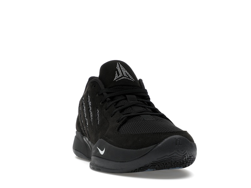 Nike Ja 2 Swarovski Scratch Black Label - image 8