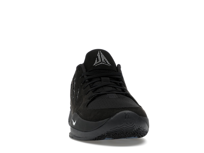 Nike Ja 2 Swarovski Scratch Black Label - image 9