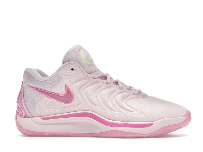 Nike KD 17 NRG Aunt Pearl - image 2