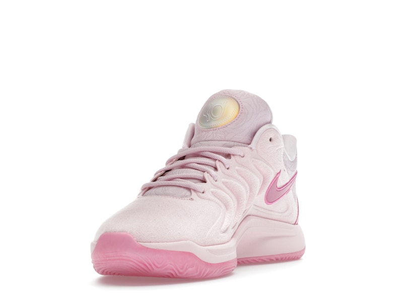 Nike KD 17 NRG Aunt Pearl - image 13
