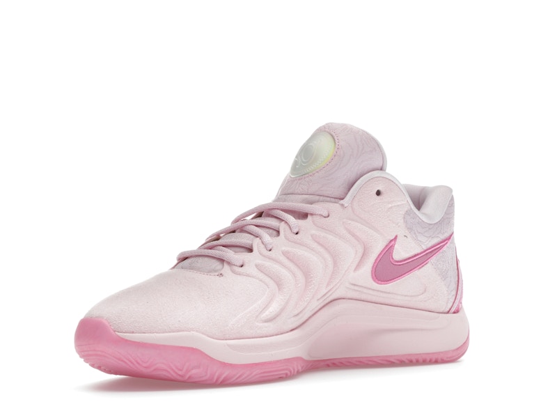 Nike KD 17 NRG Aunt Pearl - image 15