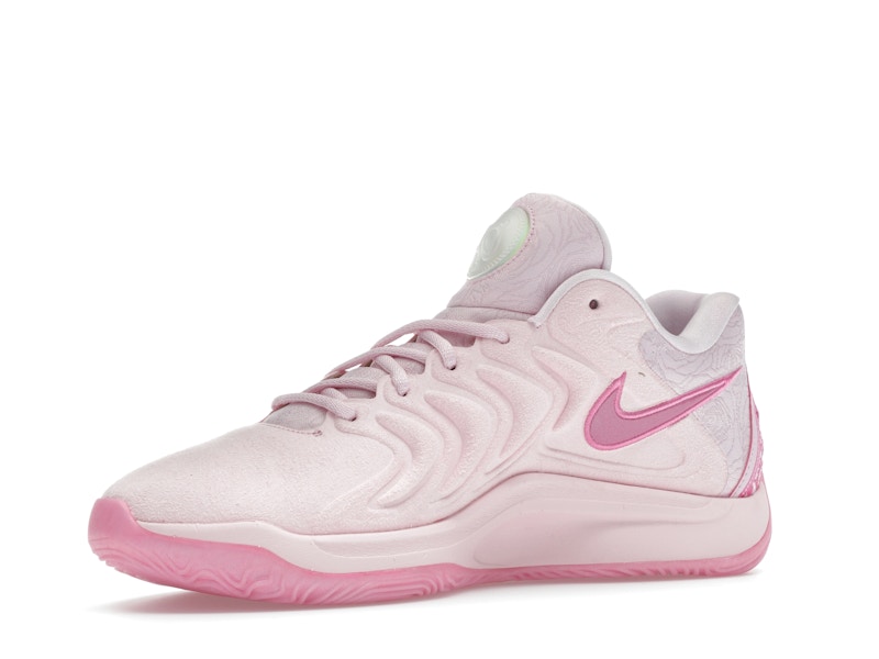 Nike KD 17 NRG Aunt Pearl - image 16