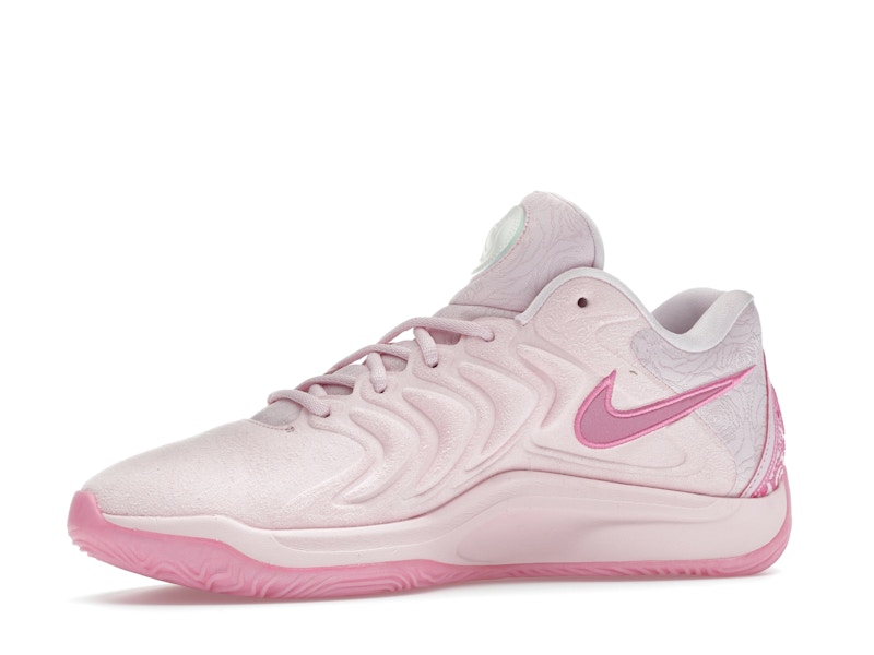 Nike KD 17 NRG Aunt Pearl - image 17
