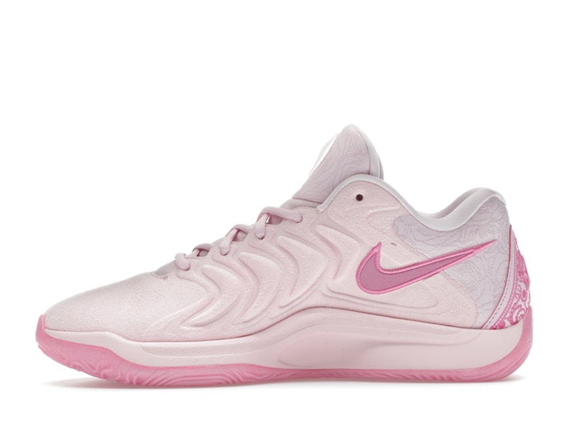 Nike KD 17 NRG Aunt Pearl - image 19