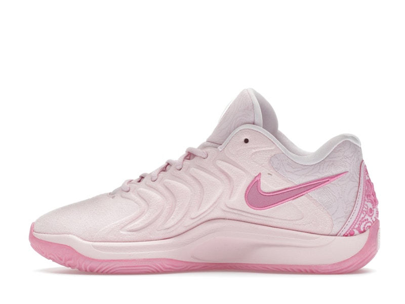 Nike KD 17 NRG Aunt Pearl - image 20