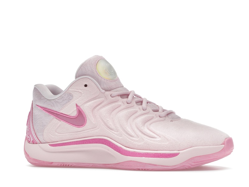 Nike KD 17 NRG Aunt Pearl - image 3