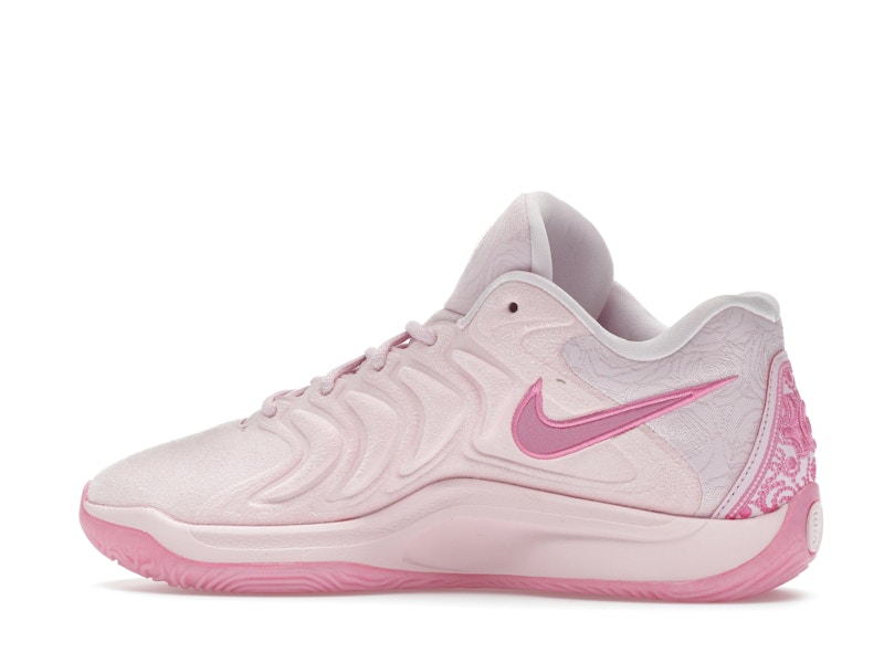 Nike KD 17 NRG Aunt Pearl - image 21