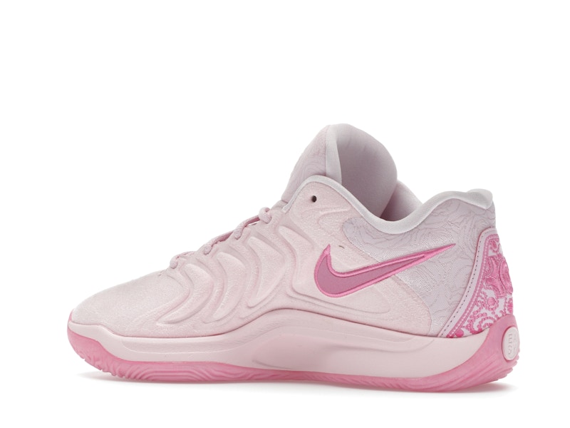 Nike KD 17 NRG Aunt Pearl - image 22