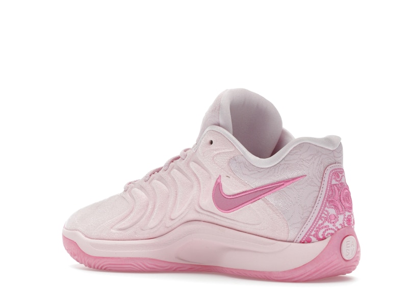 Nike KD 17 NRG Aunt Pearl - image 23