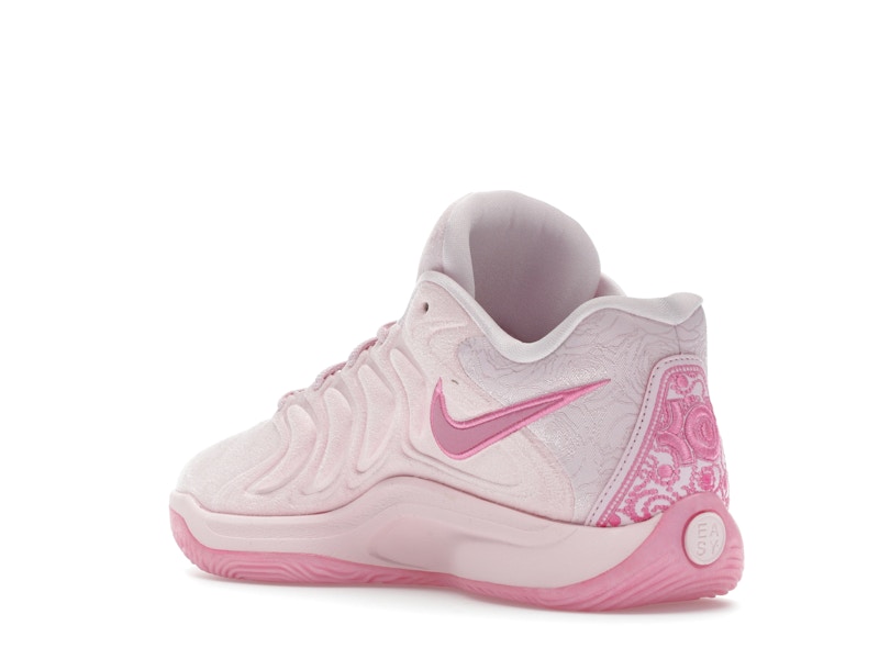 Nike KD 17 NRG Aunt Pearl - image 24