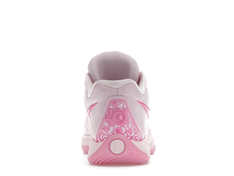 Nike KD 17 NRG Aunt Pearl - image 28