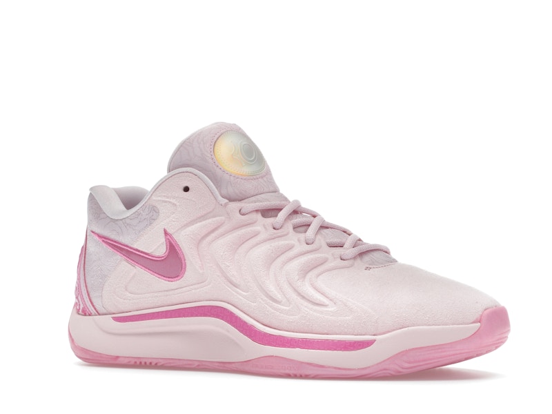 Nike KD 17 NRG Aunt Pearl - image 4