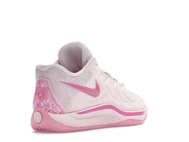 Nike KD 17 NRG Aunt Pearl - image 32