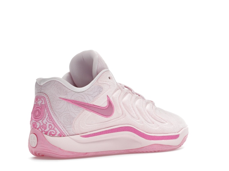 Nike KD 17 NRG Aunt Pearl - image 33