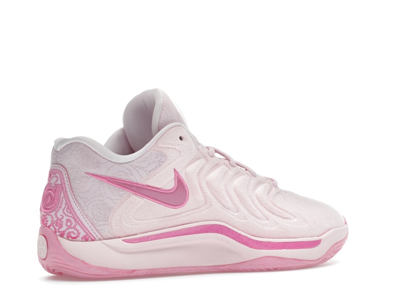 Nike KD 17 NRG Aunt Pearl - image 34