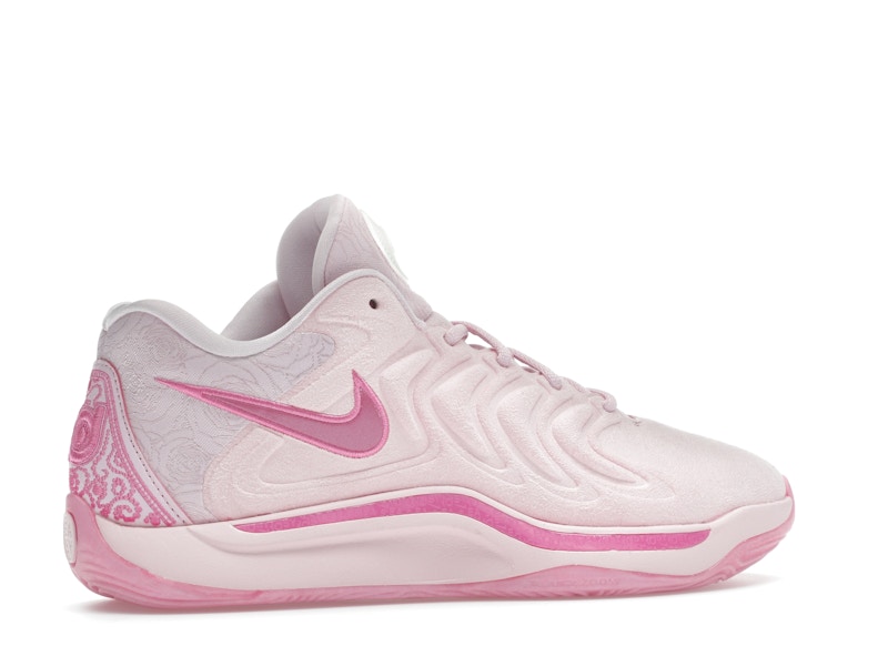 Nike KD 17 NRG Aunt Pearl - image 35