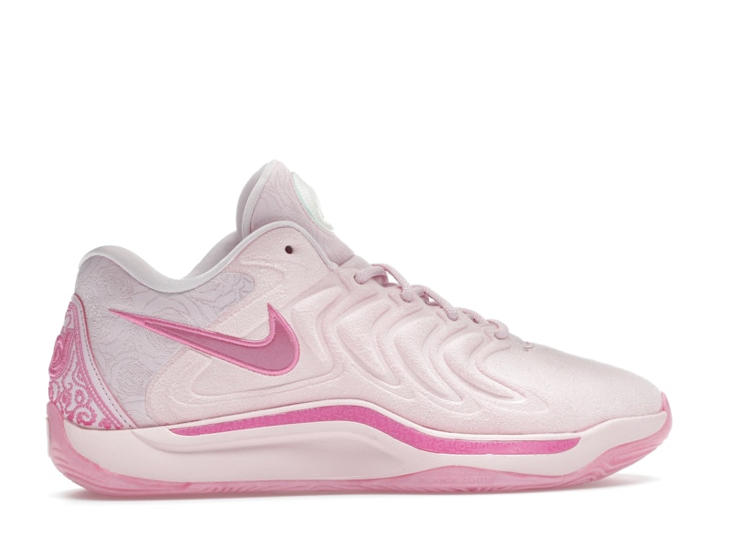 Nike KD 17 NRG Aunt Pearl - image 36