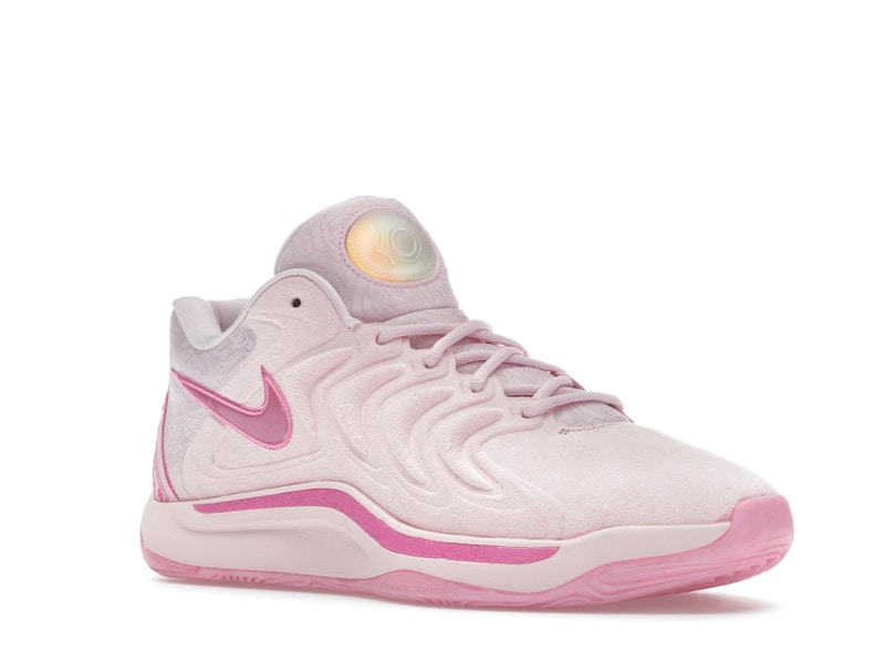 Nike KD 17 NRG Aunt Pearl - image 5