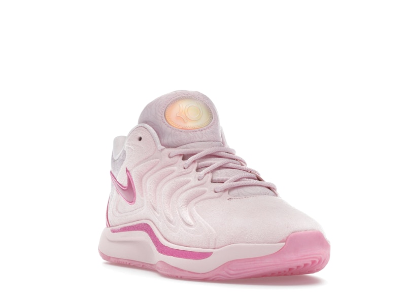 Nike KD 17 NRG Aunt Pearl - image 7