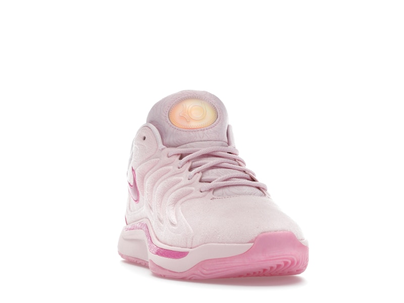 Nike KD 17 NRG Aunt Pearl - image 8