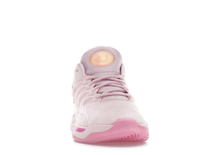 Nike KD 17 NRG Aunt Pearl - image 9