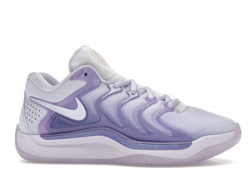 Nike KD 17 B.A.D. - image 2