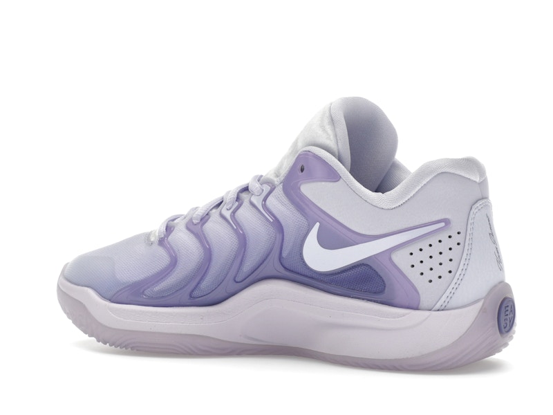 Nike KD 17 B.A.D. - image 22