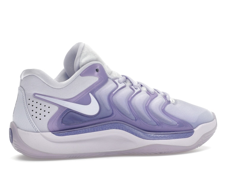 Nike KD 17 B.A.D. - image 35