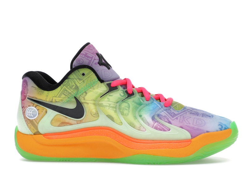 Nike KD 17 Easy Money All-Star - image 2