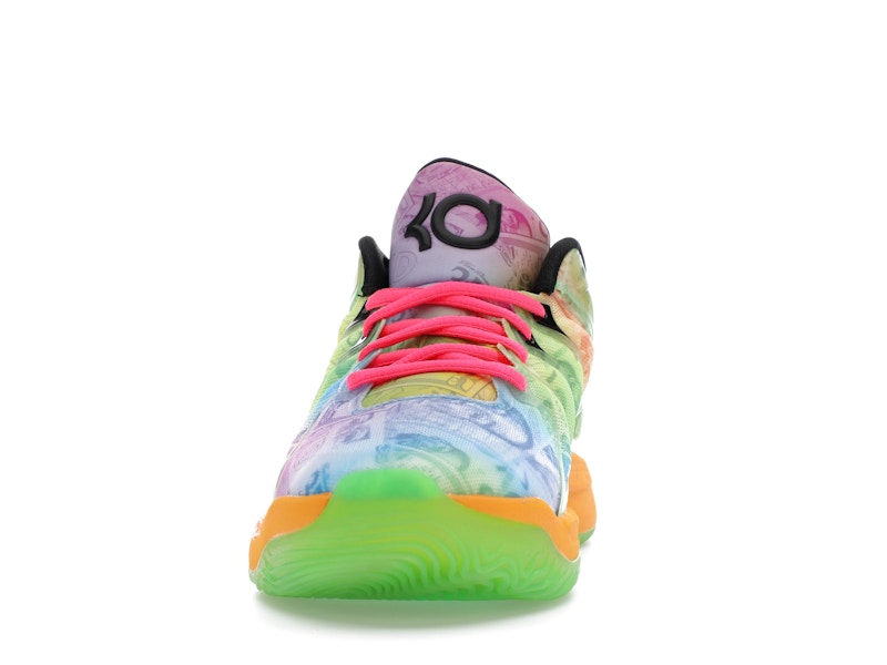 Nike KD 17 Easy Money All-Star - image 11