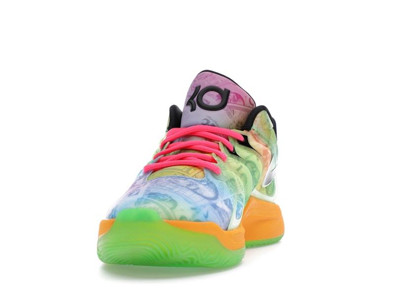 Nike KD 17 Easy Money All-Star - image 12