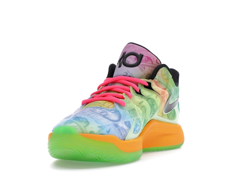 Nike KD 17 Easy Money All-Star - image 13