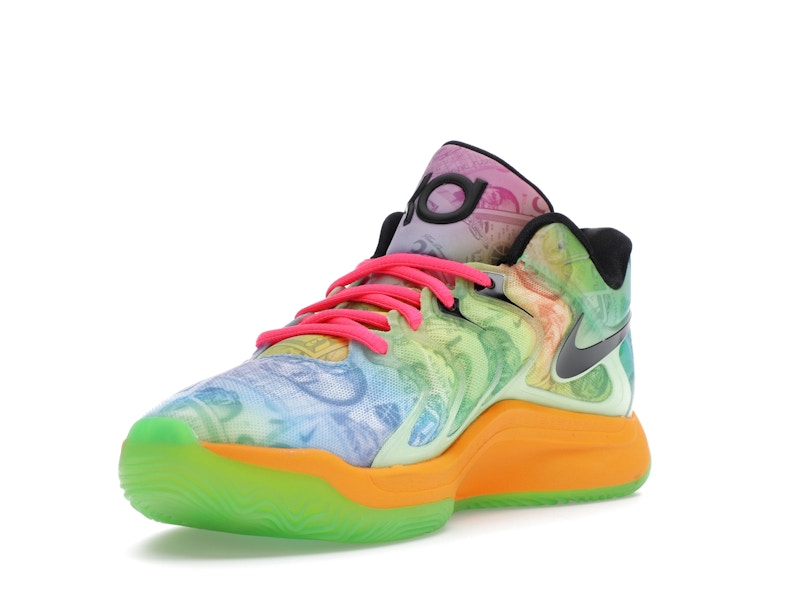 Nike KD 17 Easy Money All-Star - image 14