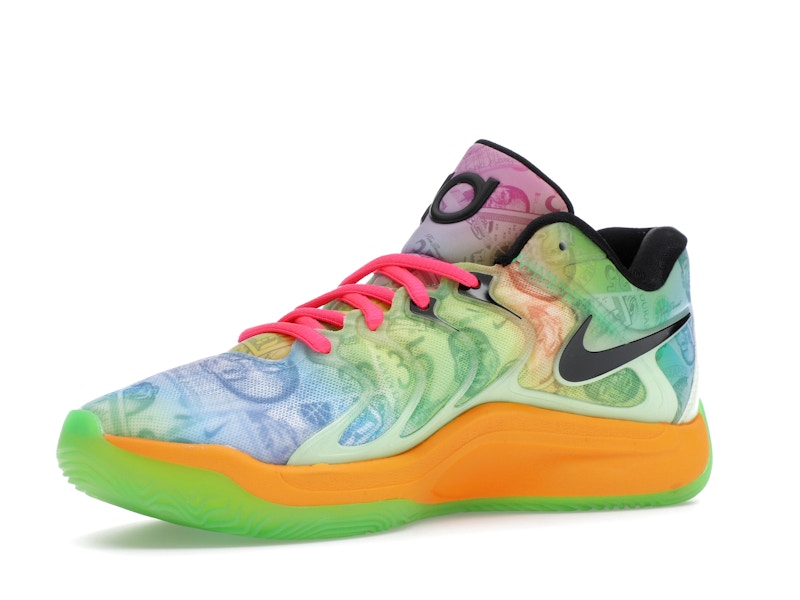 Nike KD 17 Easy Money All-Star - image 16