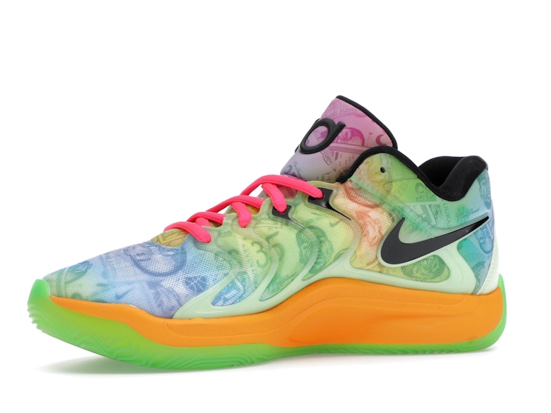Nike KD 17 Easy Money All-Star - image 17