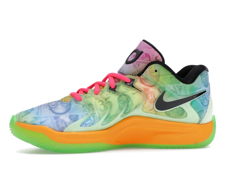 Nike KD 17 Easy Money All-Star - image 18