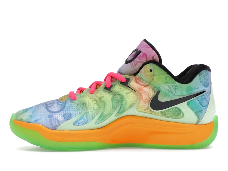 Nike KD 17 Easy Money All-Star - image 19