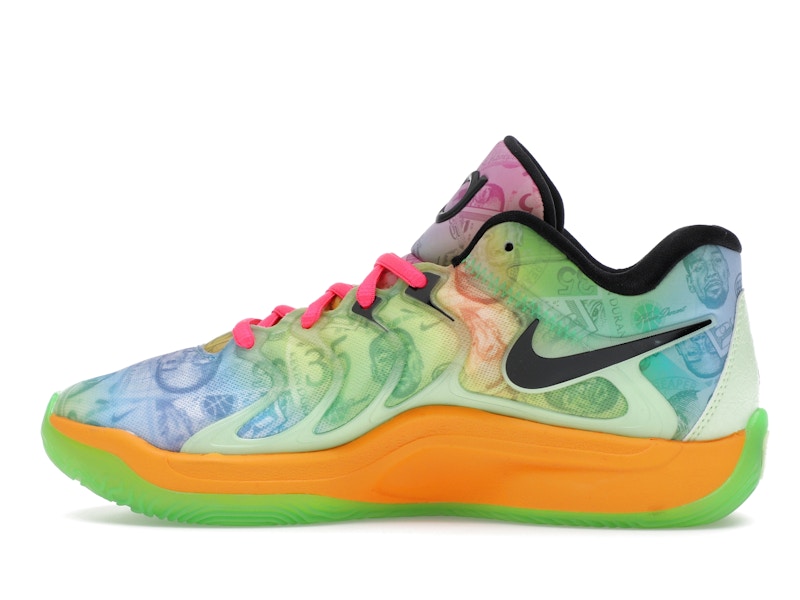 Nike KD 17 Easy Money All-Star - image 20