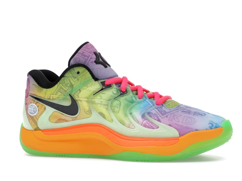 Nike KD 17 Easy Money All-Star - image 3