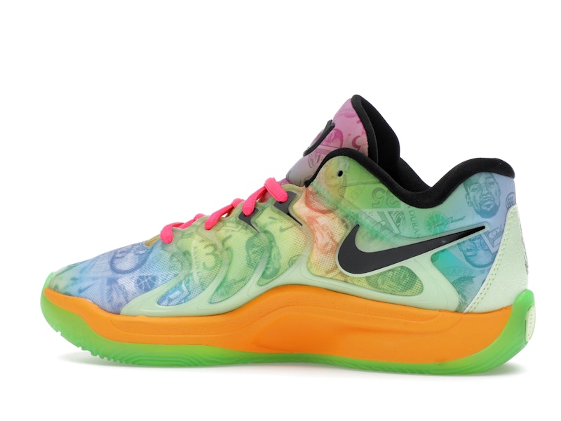 Nike KD 17 Easy Money All-Star - image 21