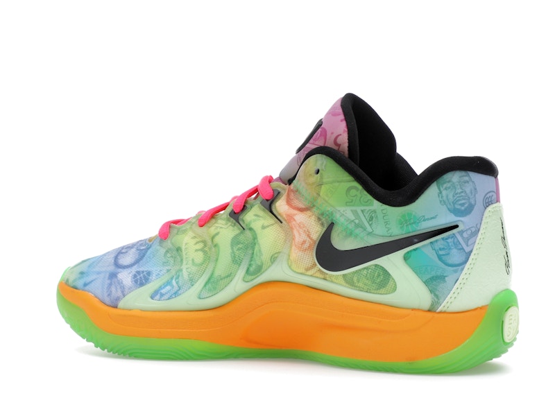 Nike KD 17 Easy Money All-Star - image 22