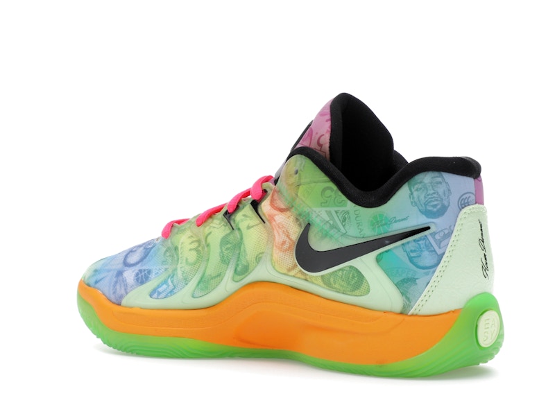 Nike KD 17 Easy Money All-Star - image 23