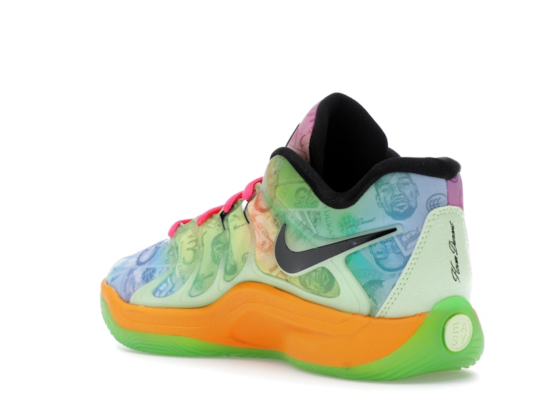 Nike KD 17 Easy Money All-Star - image 24