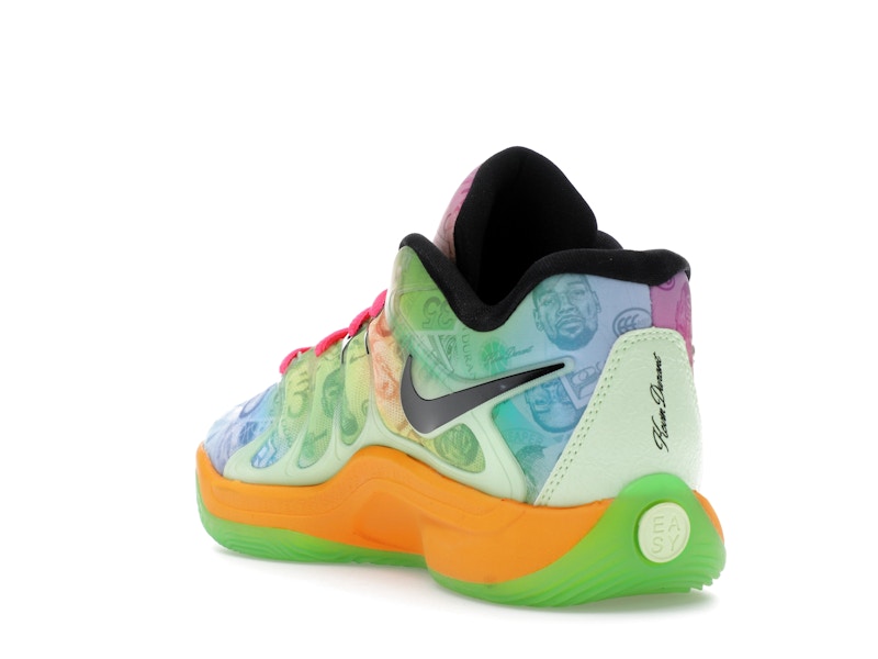Nike KD 17 Easy Money All-Star - image 25